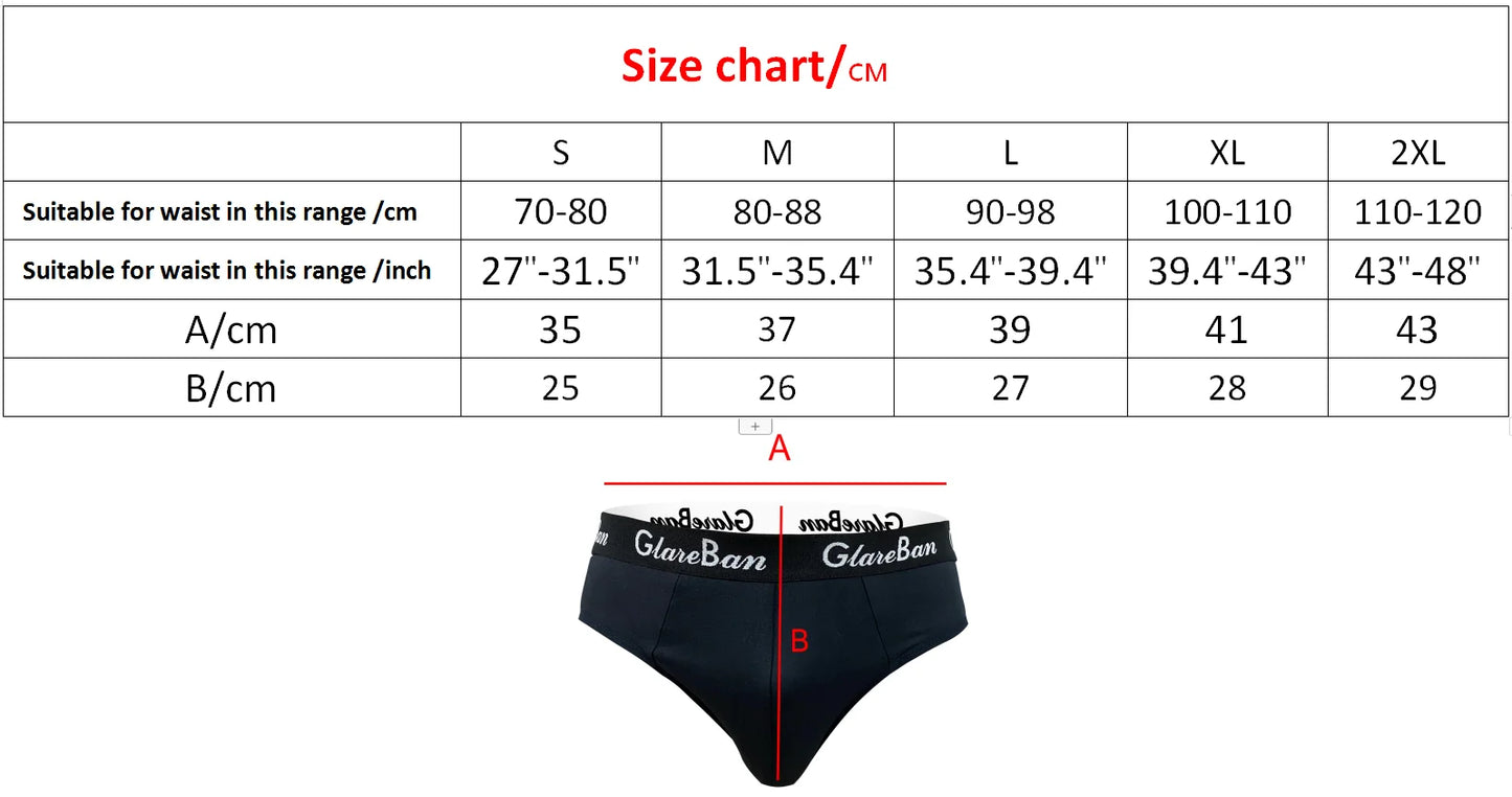 7pcs Pack Briefs Brand Boxer Fashion Style Men Panties Underwear Male And Underpants For Homme Luxury Set Shorts Box Slips